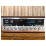 Working Marantz 4400 Quadraphonic Receiver, near perfect condition- RARE !!!