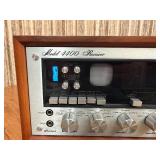 Working Marantz 4400 Quadraphonic Receiver, near perfect condition- RARE !!!