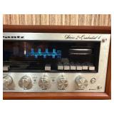 Working Marantz 4400 Quadraphonic Receiver, near perfect condition- RARE !!!