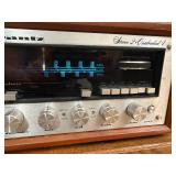 Working Marantz 4400 Quadraphonic Receiver, near perfect condition- RARE !!!