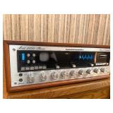 Working Marantz 4400 Quadraphonic Receiver, near perfect condition- RARE !!!