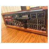 Working Marantz 4400 Quadraphonic Receiver, near perfect condition- RARE !!!