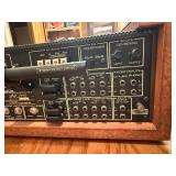 Working Marantz 4400 Quadraphonic Receiver, near perfect condition- RARE !!!