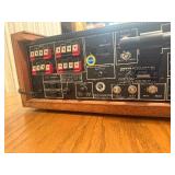 Working Marantz 4400 Quadraphonic Receiver, near perfect condition- RARE !!!