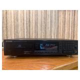 Vintage Kenwood compact disc player, specifically model DP-3020.Works as should !