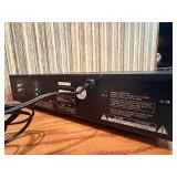 Vintage Kenwood compact disc player, specifically model DP-3020.Works as should !