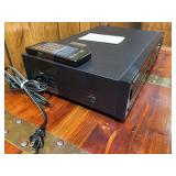 Pioneer PD-6700 Compact Disc Player with Remote