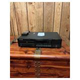 Pioneer PD-6700 Compact Disc Player with Remote