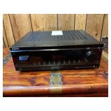 Sony STR-DH790 7.2 Channel AV Receiver