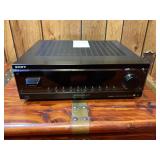 Sony STR-DH790 7.2 Channel AV Receiver