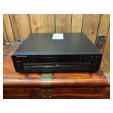 Marantz CC4000 5-Disc CD Changer