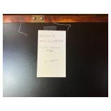 Marantz CC4000 5-Disc CD Changer