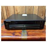 Marantz CC4000 5-Disc CD Changer