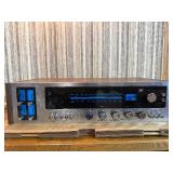 Magnavox New Open Box, Vintage MX Model 1620 Stereo Receiver , tested - Works