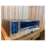 Magnavox New Open Box, Vintage MX Model 1620 Stereo Receiver , tested - Works