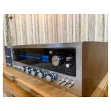 Magnavox New Open Box, Vintage MX Model 1620 Stereo Receiver , tested - Works