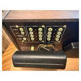Magnavox New Open Box, Vintage MX Model 1620 Stereo Receiver , tested - Works