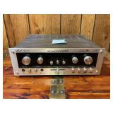 Vintage Marantz Model 1070 Stereo Amplifier