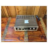 Vintage Marantz Model 1070 Stereo Amplifier