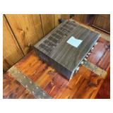 Vintage Marantz Model 1070 Stereo Amplifier