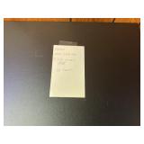 Denon DCM-280 5-Disc CD Changer