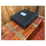 Denon DCM-280 5-Disc CD Changer