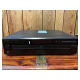 Denon DCM-280 5-Disc CD Changer