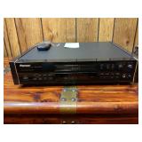 Pioneer Elite PDR-19RW CD Recorder with Remote