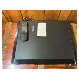 Pioneer Elite PDR-19RW CD Recorder with Remote