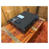 Pioneer Elite PDR-19RW CD Recorder with Remote