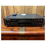 Pioneer Elite PDR-19RW CD Recorder with Remote