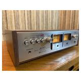 vintage Sony NR-335 Noise Reduction Adapter, powers on.