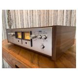 vintage Sony NR-335 Noise Reduction Adapter, powers on.