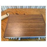 vintage Sony NR-335 Noise Reduction Adapter, powers on.