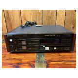 Hitachi DA-C70 12-Disc CD Changer
