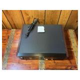 Hitachi DA-C70 12-Disc CD Changer