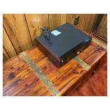 Hitachi DA-C70 12-Disc CD Changer