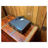 Hitachi DA-C70 12-Disc CD Changer