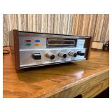 Vintage Craig Pioneer 3204 8-track tape player