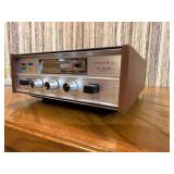 Vintage Craig Pioneer 3204 8-track tape player