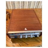 Vintage Craig Pioneer 3204 8-track tape player