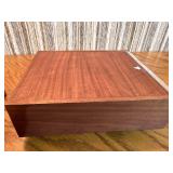 Vintage Craig Pioneer 3204 8-track tape player