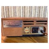 Vintage Craig Pioneer 3204 8-track tape player
