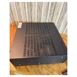Model: Marantz SR7400/U1B Surround System. See notes