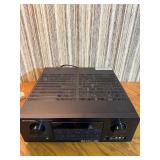 Model: Marantz SR7400/U1B Surround System. See notes