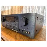 Model: Marantz SR7400/U1B Surround System. See notes