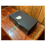 Pioneer CT-W504R Dual Cassette Deck
