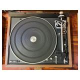 Dual 721 Electronic Direct Drive Turntable