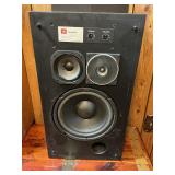 Pair of Vintage JBL Decade 36 Floor Speakers