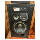 Pair of Vintage JBL Decade 36 Floor Speakers